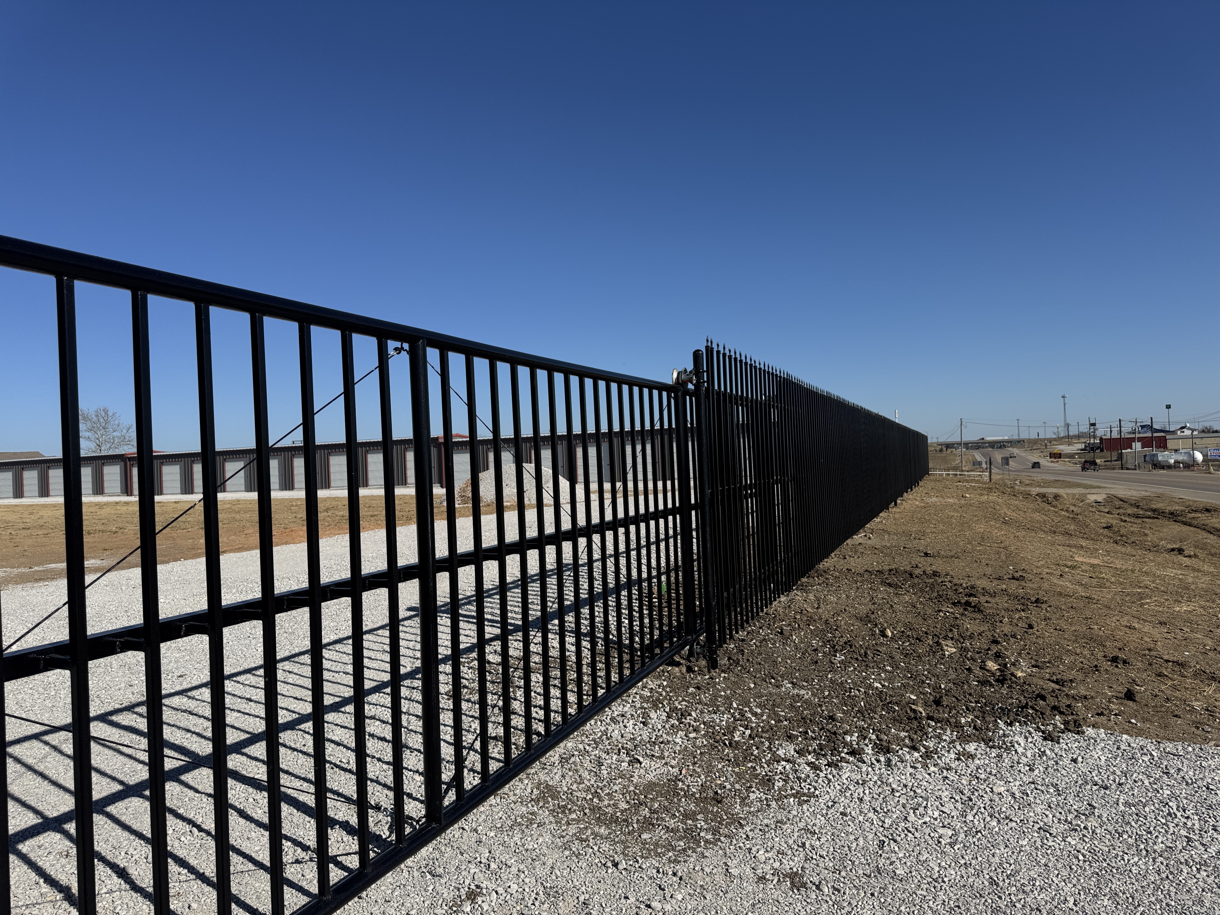 LoCo Mini Storage 11990 Highway 32 Marietta, OK 73448